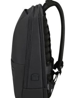 Samsonite Stackd Biz Laptop Backpack 15.6 in Black