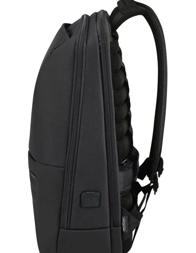 Samsonite Stackd Biz Laptop Backpack 15.6 in Black