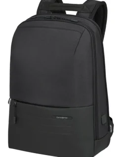 Samsonite Stackd Biz Laptop Backpack 15.6 in Black