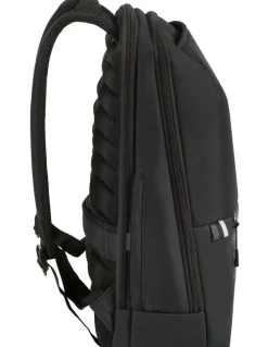 Samsonite Stackd Biz Laptop Backpack 15.6 in Black