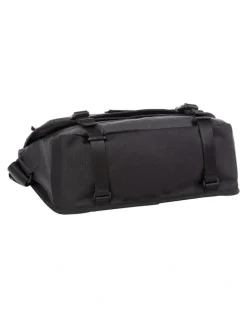 Samsonite Stockton Messenger Bag in Black