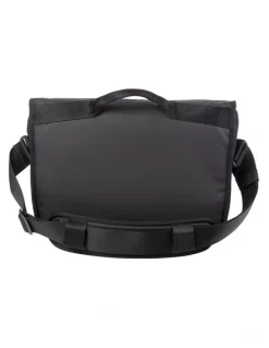 Samsonite Stockton Messenger Bag in Black
