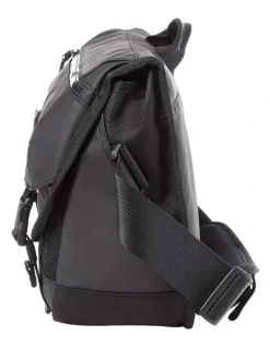 Samsonite Stockton Messenger Bag in Black