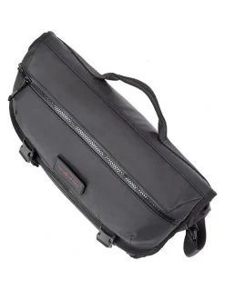 Samsonite Stockton Messenger Bag in Black