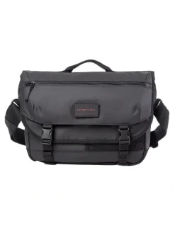 Samsonite Stockton Messenger Bag in Black