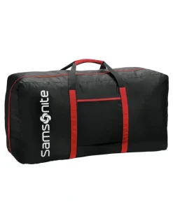Samsonite Tote A Ton Duffle Bag in Black
