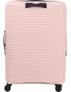 Samsonite Upscape Expandable Suitcase 75cm in Rose Quartz
