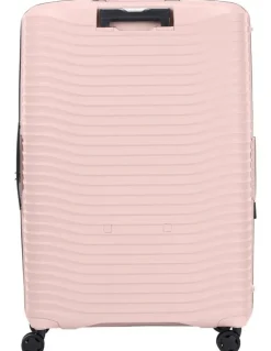 Samsonite Upscape Expandable Suitcase 81cm in Rose Quartz