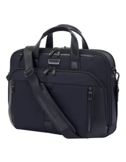 Samsonite Urban-Eye Bailhandle 15.6" in Black