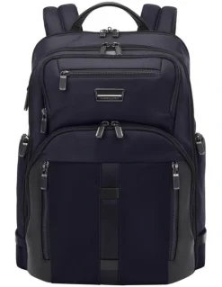 Samsonite Urban-Eye Laptop Backpack 15.6" in Black