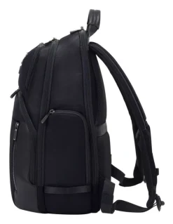 Samsonite Urban-Eye Laptop Backpack 15.6" in Black