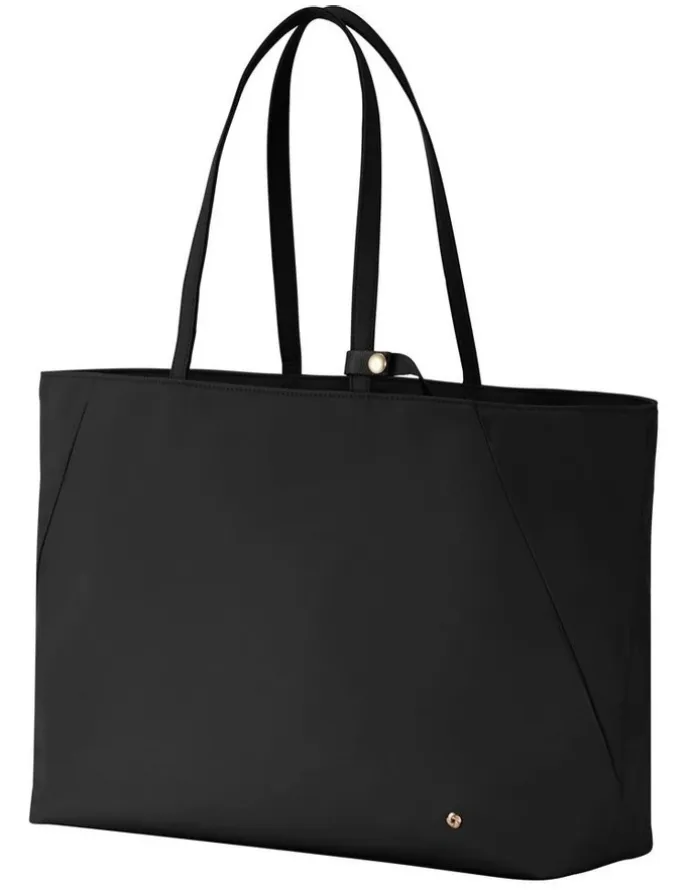 Samsonite Valerie Laptop Sleeve Tote Bag 14.1" in Black