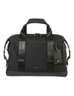 Samsonite Wilgena Boston L in Black