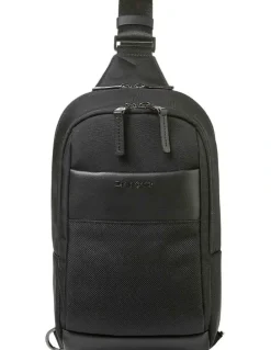 Samsonite Wilgena Sling Bag in Black