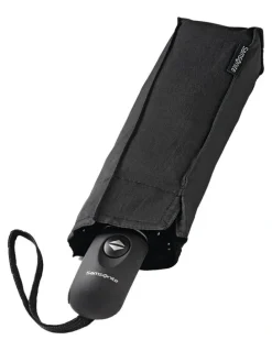 Samsonite Windguard Auto Open/Close Umbrella in Black