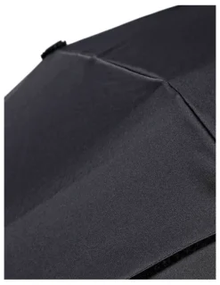 Samsonite Windguard Auto Open/Close Umbrella in Black