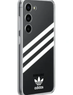 Samsung Adidas Originals Galaxy S23 in Light Gray