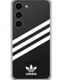 Samsung Adidas Originals Galaxy S23 in Light Gray