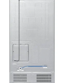 Samsung AI Home Side By Refrigerator New 615L