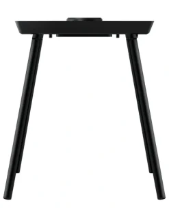 Samsung Air Purifier Bespoke Windfree Stand AX53 in Black
