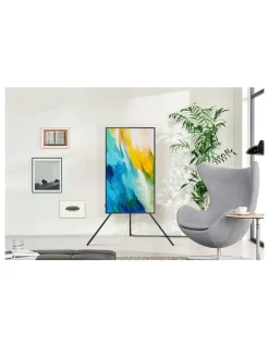 Samsung Auto Rotating Stand in Black