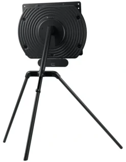 Samsung Auto Rotating Stand in Black