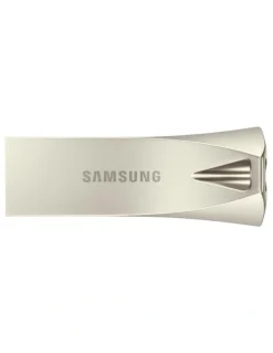 Samsung Bar Plus USB Flash Drive 512GB in Beige