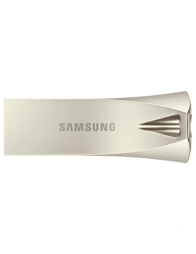 Samsung Bar Plus USB Flash Drive 512GB in Beige