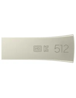 Samsung Bar Plus USB Flash Drive 512GB in Beige