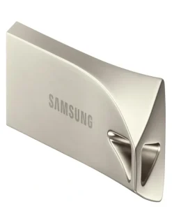 Samsung Bar Plus USB Flash Drive 512GB in Beige