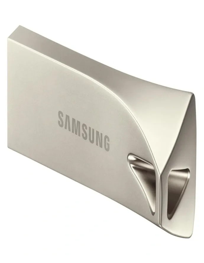 Samsung Bar Plus USB Flash Drive 512GB in Beige