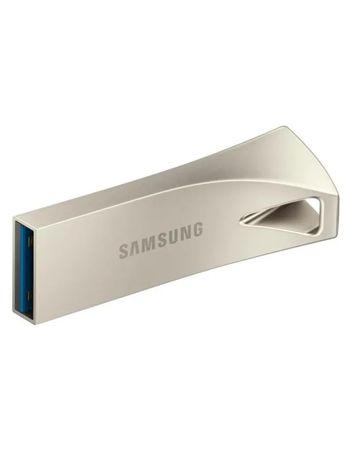 Samsung Bar Plus USB Flash Drive 512GB in Beige