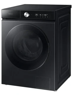 Samsung Bespoke AI Front-Load Washing Machine 12kg