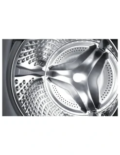 Samsung Bespoke AI Front-Load Washing Machine 12kg