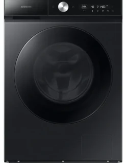 Samsung Bespoke AI Front-Load Washing Machine 12kg