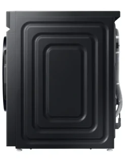 Samsung Bespoke AI Front-Load Washing Machine 12kg