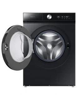 Samsung Bespoke AI Front-Load Washing Machine 12kg
