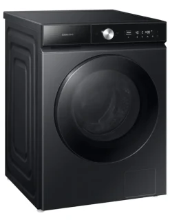 Samsung Bespoke AI Front-Load Washing Machine 12kg