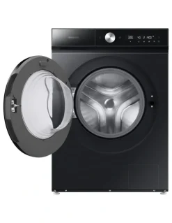 Samsung Bespoke AI Front-Load Washing Machine 9kg