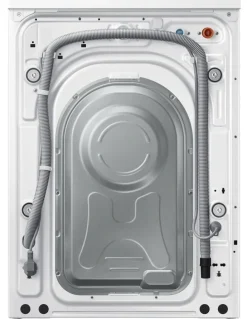 Samsung Bespoke AI Front-Load Washing Machine 12kg in White