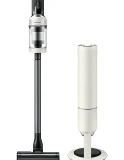 Samsung Bespoke AI Jet Lite Complete Stick Vacuum in Beige