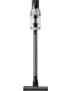 Samsung Bespoke AI Jet Lite Complete Stick Vacuum in Grey