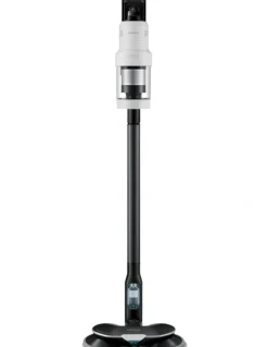 Samsung Bespoke AI Jet Ultra Stick Vacuum in Satin Greige
