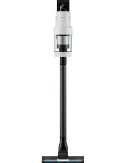 Samsung Bespoke AI Jet Ultra Stick Vacuum in Satin Greige