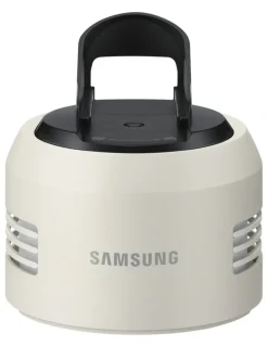 Samsung Bespoke Jet AI Fine Dust Filter in Satin Greige