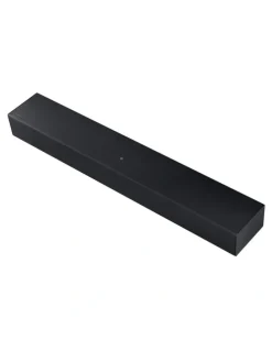Samsung B-Series 2.0ch HW-B400F Soundbar in Titan Black