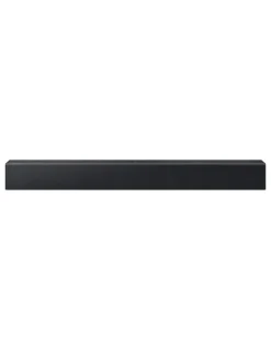 Samsung B-Series 2.0ch HW-B400F Soundbar in Titan Black