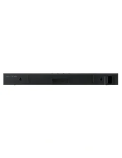 Samsung B-Series 2.0ch HW-B400F Soundbar in Titan Black
