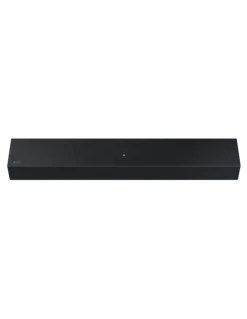Samsung B-Series 2.0ch HW-B400F Soundbar in Titan Black