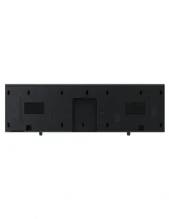 Samsung B-Series 2.0ch HW-B400F Soundbar in Titan Black